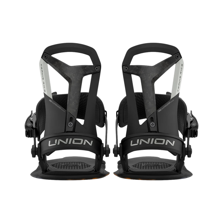 UNION - FALCOR BLACK BINDING 2025/26
