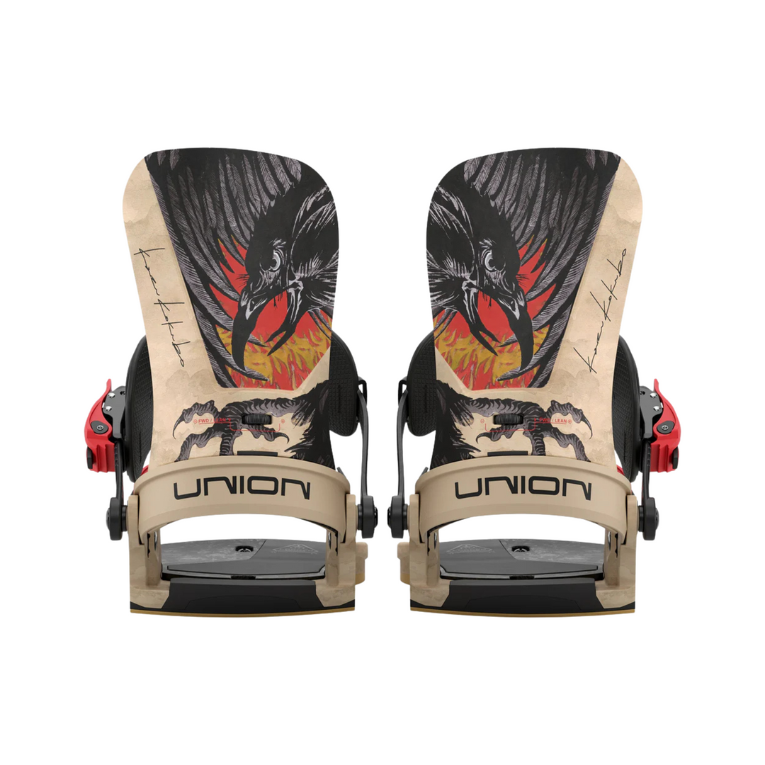 UNION - ATLAS PRO KAZU BINDING 2025/26