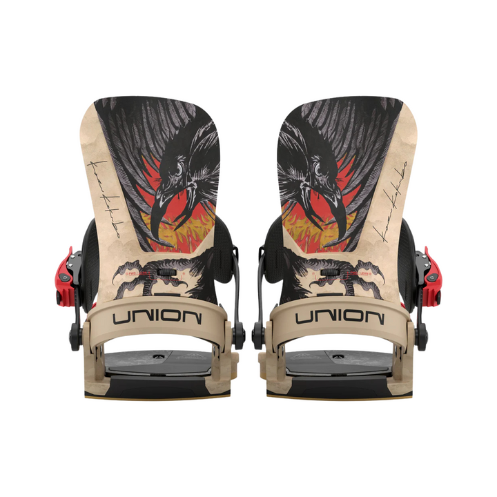 UNION - ATLAS PRO KAZU BINDING 2025/26