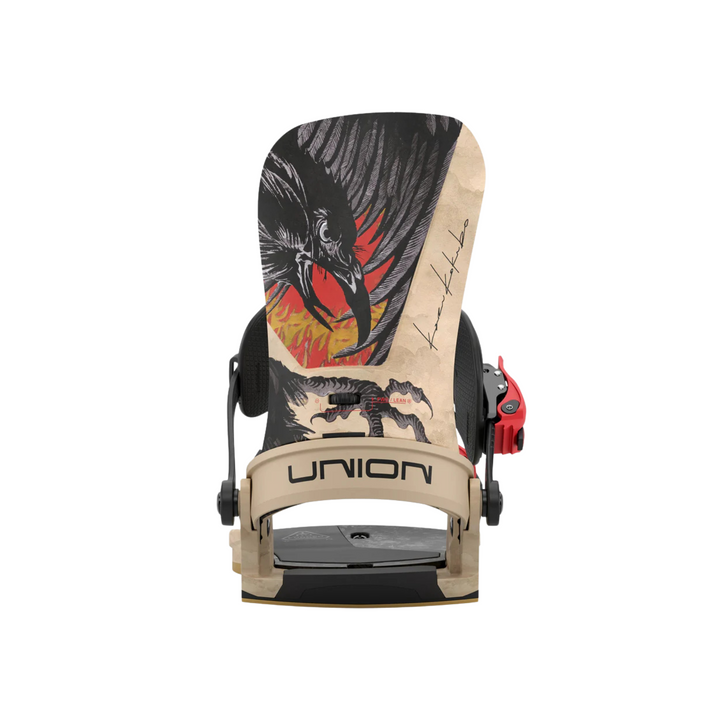 UNION - ATLAS PRO KAZU BINDING 2025/26