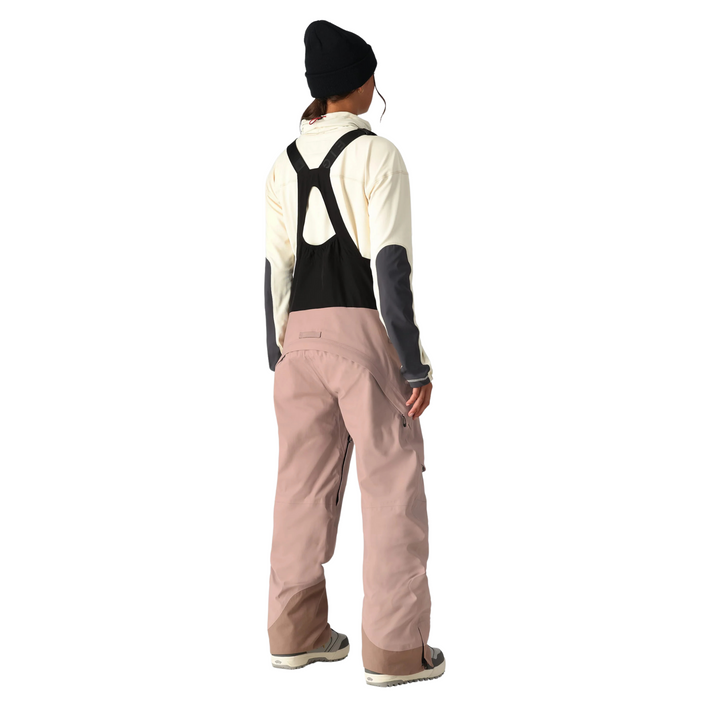 686 - WOMENS GORETEX STRETCH DISPATCH BIB ANTLER -