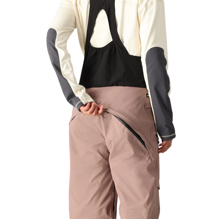 686 - WOMENS GORETEX STRETCH DISPATCH BIB ANTLER -