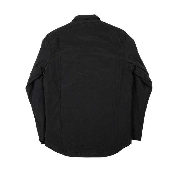 BOARDERLINE - YQL JACKET BLACK