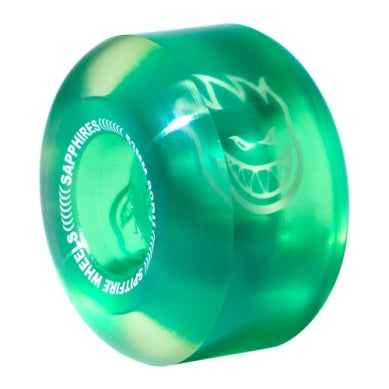 SPITFIRE - SAPPHIRE 90D GREEN 53