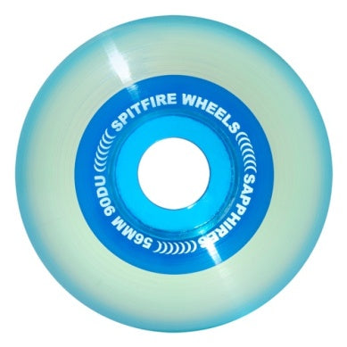SPITFIRE SAPPHIRE 90D BLUE 56