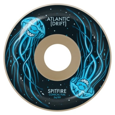 SPITFIRE - F4 99 CONICAL FULL ATLANTIC DRIFT 54