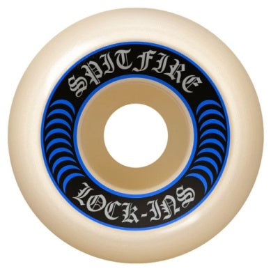 SPITFIRE - F4 99D LOCK-IN 55